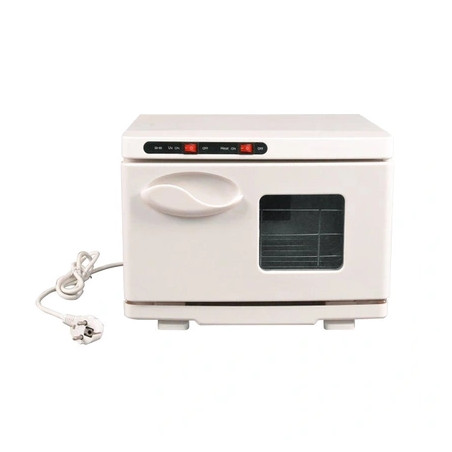 Car White Towel Warmer