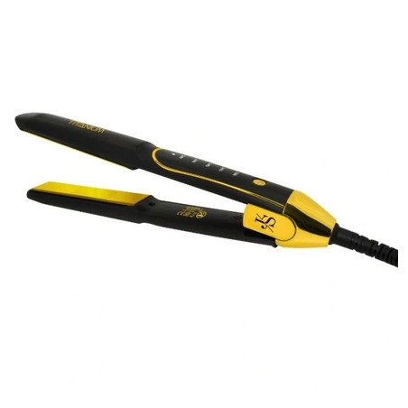 Car Jacques Seban Professional Titanium Hair Straightener