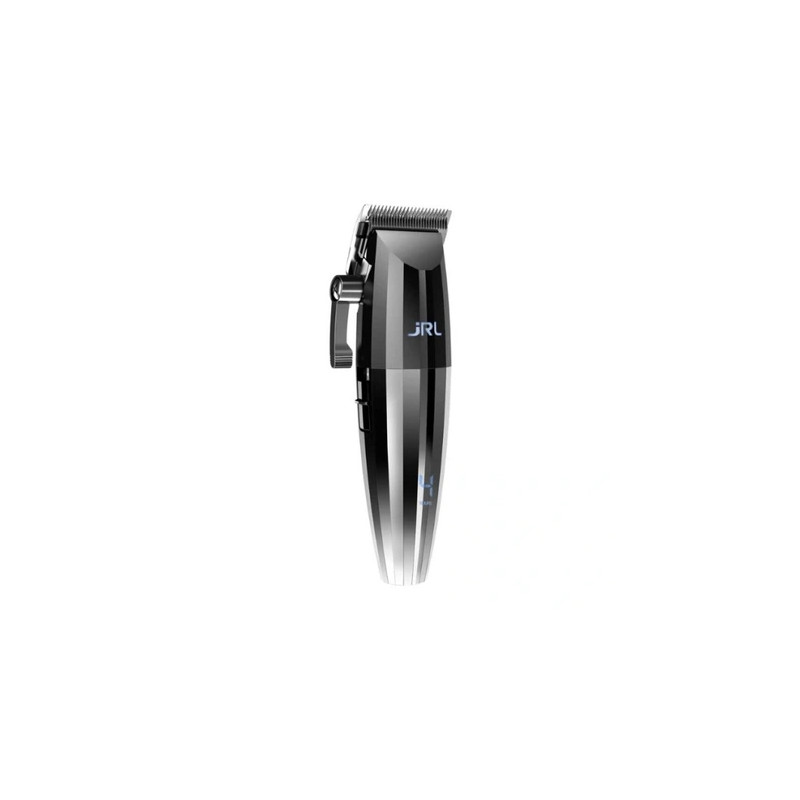 Car Jrl Professional Hair Clipper 2020c Jrl Silver