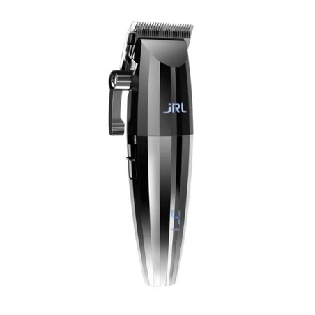 Car Jrl Professional Hair Clipper 2020c Jrl Silver