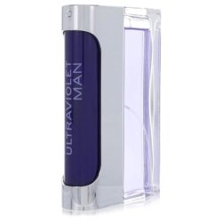Paco Rabanne Ultraviolet, Eau de Toilette, 100ml, Barbati, Tester