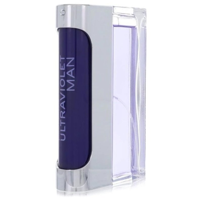 Paco Rabanne Ultraviolet, Eau de Toilette, 100ml, Barbati, Tester