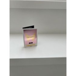 Paco Rabanne Olympéa Perfume Natural Spray 1.5ml Vanilla Jasmine