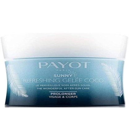 Payot - Refreshing Gelée Coco After Sun 200 ml