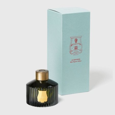 Cire Trudon Le Diffuser Leather And Tobacco - Ernesto 350ml