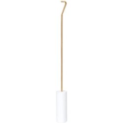 Cire Trudon L'Eteignoir Wick Hook - Cylinder 1 Pc