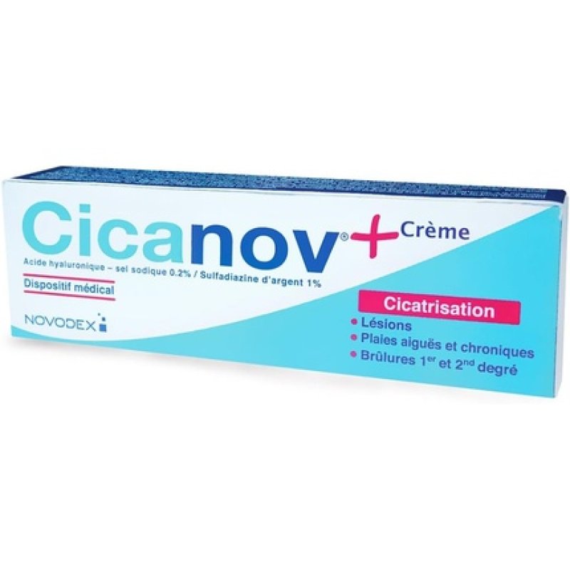 Cicanov Ointment 25g