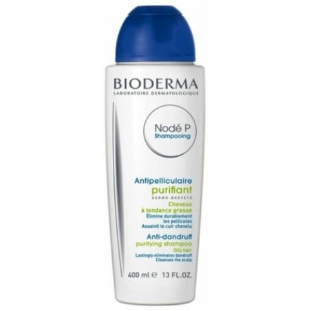 NODE P Antipelliculaire Purifiant 400 ml