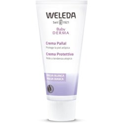 Weleda Baby Derma Nappy Cream White Mallow Barrier Cream for Baby