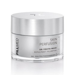 GEFÜLLTE HAUTPERFUSION Gr-Jugend Mask 50ml