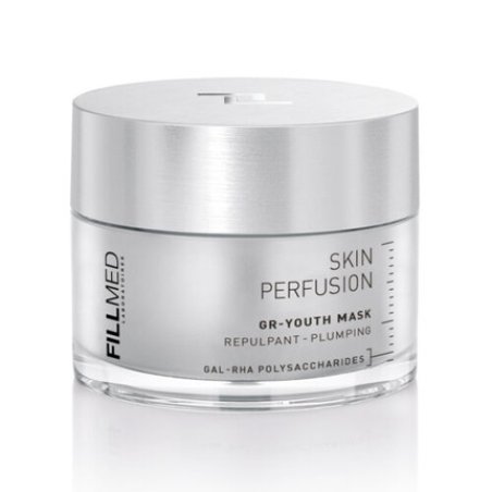 GEFÜLLTE HAUTPERFUSION Gr-Jugend Mask 50ml