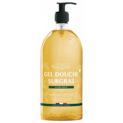 Beauterra Extra Mild Non-Greasy Shower Gel 1L