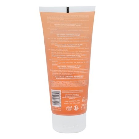 Beautiful Terra Monoi Shower Gel 200ml