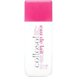 Collosol Eau de Lait Cleansing Milk Lotion and Makeup Remover for Face and Eyes 250ml