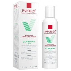Alliance Papulex Clarifying Lotion 125ml