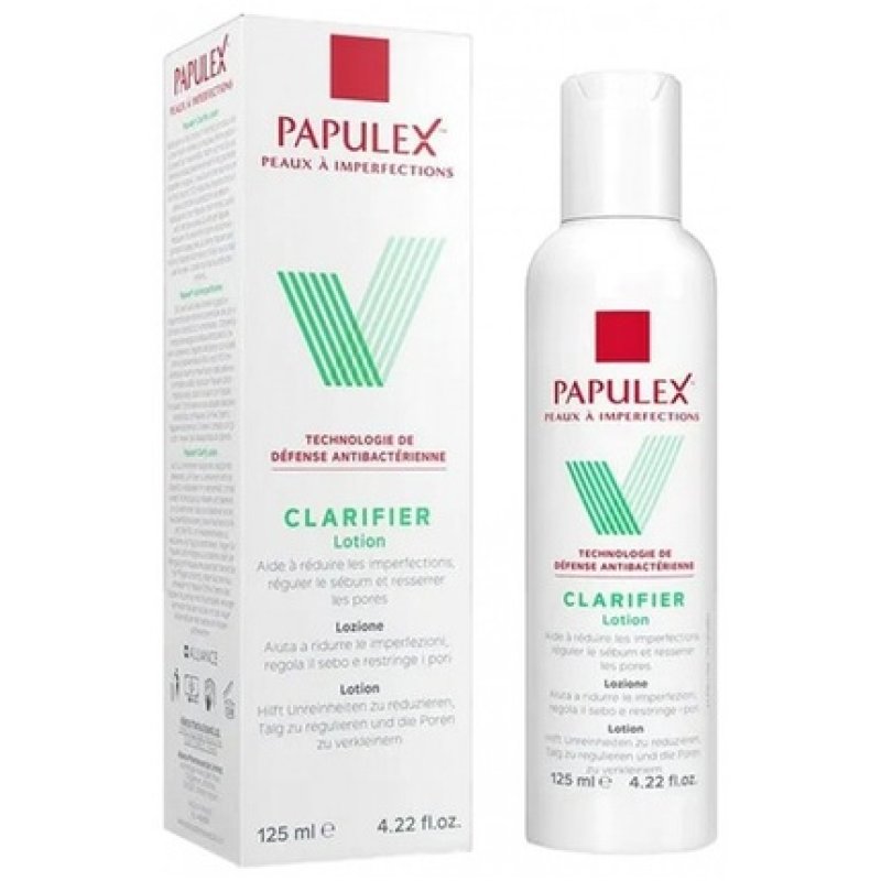 Alliance Papulex Clarifying Lotion 125ml