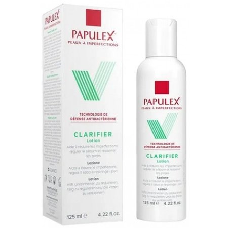 Alliance Papulex Clarifying Lotion 125ml