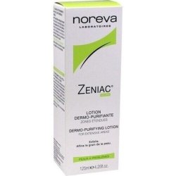 Noreva Zeniac Solution 125ml