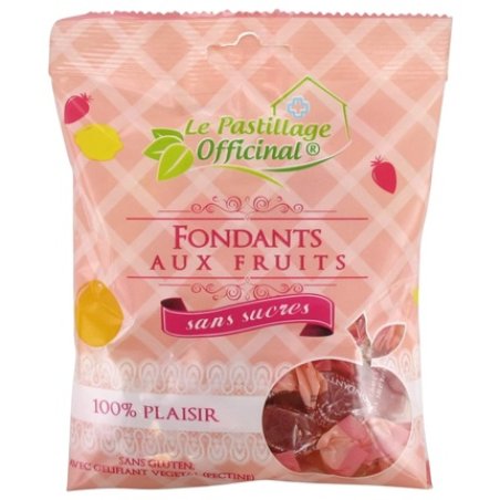 Estipharm Officinal Fondants with Fruit 100g