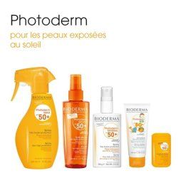 Photoderm Max Transparent Spray SPF50 150ml