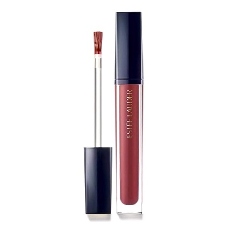 Estee Lauder Pure Color Envy Kissable Lip Shine Lip Gloss 0.20oz 5.8ml Brazen Shine