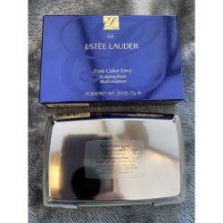 Estee Lauder Pure Color Envy Sculpting Blush in 120 Sensuous Rose