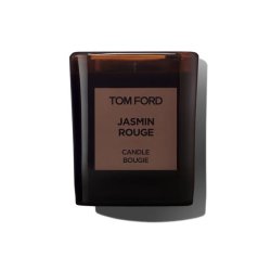 TOM FORD Private Blend Jasmin Rouge bougie en cire Autres Ambre, Bergamote, Cardamone, Cannelle, Gingembre, Jasmin,