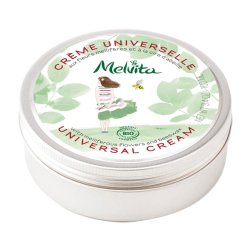 Melvita Organic Universal Moisturising Cream 100ml
