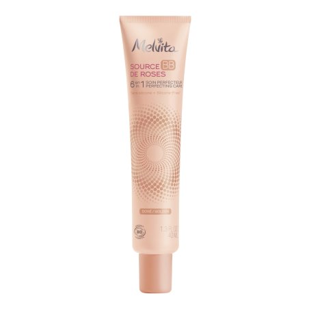 Melvita Source de Roses 40 ml BB cream