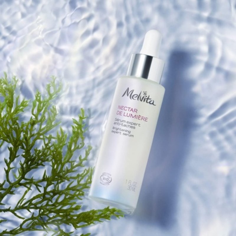 Melvita Nectar De Lumiere Expert Anti-Dark Spot Serum 30ml