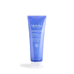 Melvita Bouquet Floral Cleansing gel Women 125 ml