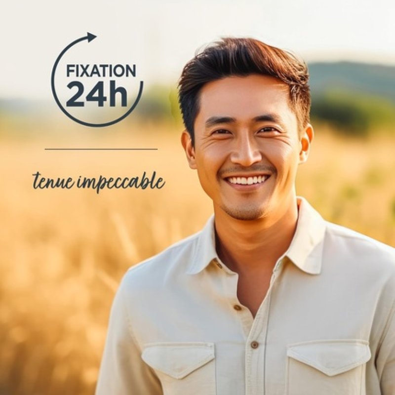 Nature Moi Strong Hold Hair Gel Non-Greasy Non-Sticky 24 Hour Hold