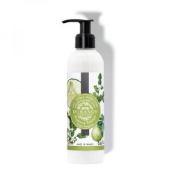 Durance Les Eternelles Moisturizing Body Milk 250ml Bergamot