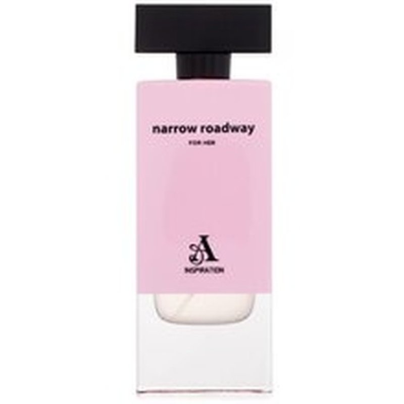 A-Inspiration Narrow Roadway Eau De Parfum