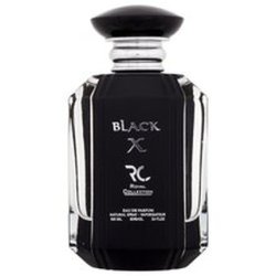 Royal Collection Black X Eau De Parfum