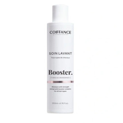 Coiffance Booster Washing Care For Strength And Growth 200ml