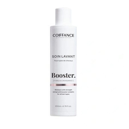 Coiffance Booster Washing Care For Strength And Growth 200ml