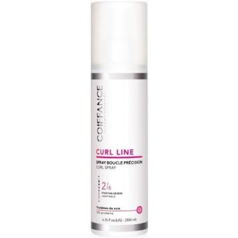 Coiffance Professionnel Curl Shine Spray 150ml
