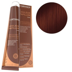 Coiffance Coiffance Coloration C.Papillon 6.54 Dark Blond Mahogany Copper