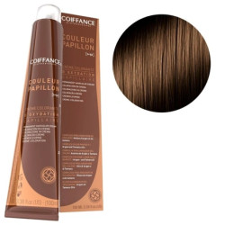 Coiffance Coiffance Coloration C.Papillon 7.31 Blond Dore Cendre - 100ml