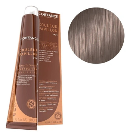Coiffance Coiffance Coloration C.Papillon 8.1 Light Ash Blonde 100ml