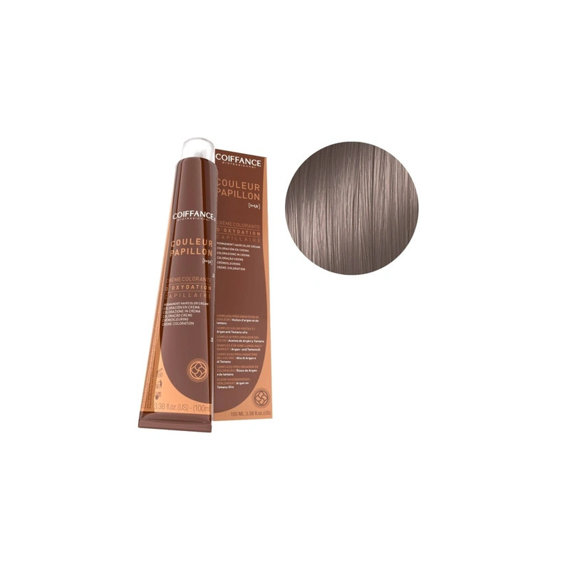 Coiffance Coiffance Coloration C.Papillon 8.2 Light Irise Blonde 100ml