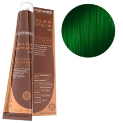 Coiffance Coiffance Coloration Pap Mix Meche Green Mix