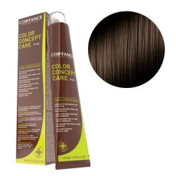 Coiffance Coiffance Coloration Ccc 5.3 Light Chestnut Gold 100ml