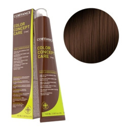 Coiffance Coiffance Coloration Ccc 6.34 Dark Golden Copper Blonde 100ml
