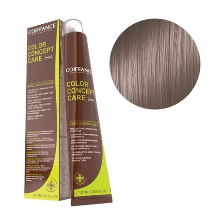 Coiffance Coiffance Coloration Ccc P22 Patine Irise Profond 100ml
