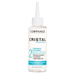 Coiffance Cristal Permanent No. 2 150ml
