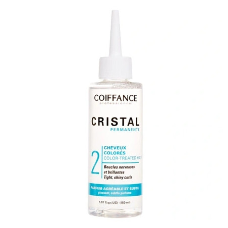 Coiffance Cristal Permanent No. 2 150ml