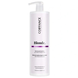 Coiffance Blonde Lightening Shampoo 1l