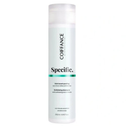 Coiffance Specific Cleansing Peeling 250ml - Hair Care